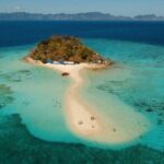 Coron Beach Escapade to Malcapuya, Ditaytayan via Speedboat - In-Depth Itinerary Breakdown