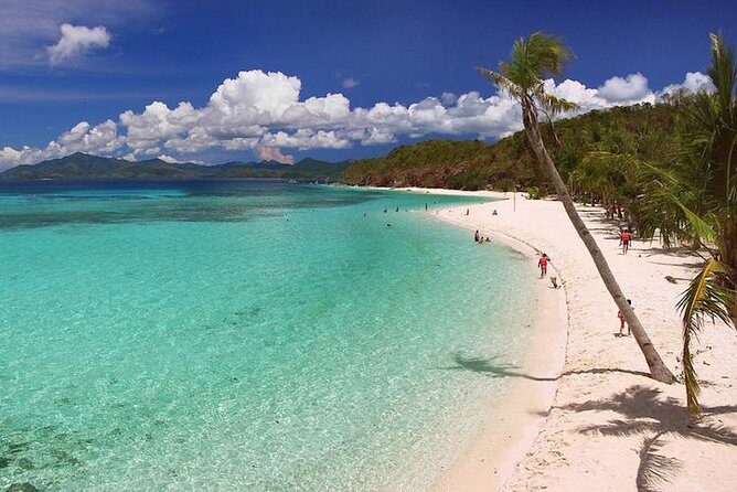 Coron Culion Island Escapade Private Tour - Transportation & Comfort