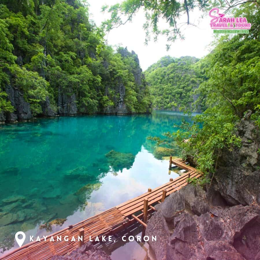Coron: Island Hopping Tour A with Scenic Stops - Practical Details & What to Expect