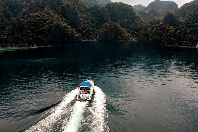 Coron Island Hopping Tour: via Private Yacht - Who Should Book This Tour?