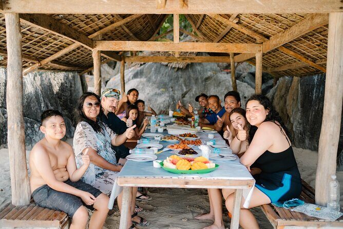 Coron Island Hopping via Private Double Decker Party Boat - Practical Considerations and Value