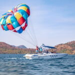 Coron Parasailing Adventure - Practical Details and What to Expect
