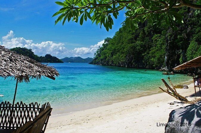 Coron Super Ultimate Tour (Shared Tour) - What to Expect from the Itinerary