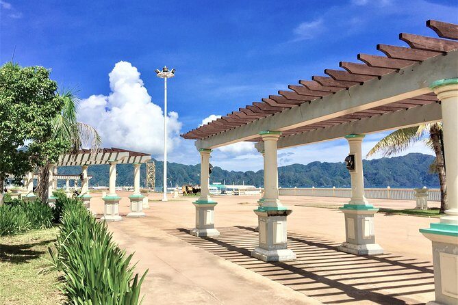 Coron Town Tour With Maquinit Hot Springs Private Tour - Practical Aspects of the Tour