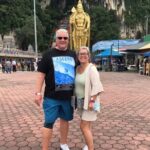 Countryside & Batu Caves Tour from Kuala Lumpur - Authentic Insights from Reviews