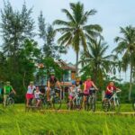 Countryside Bike Tour in Hoi An - Frequently Asked Questions