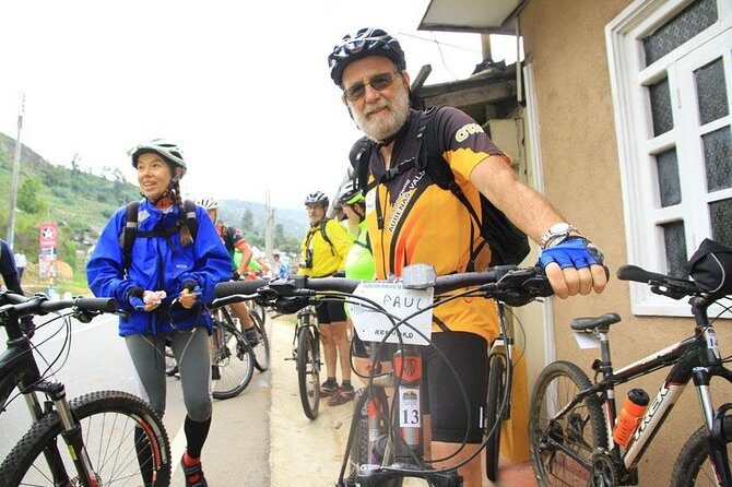 Countryside Cycling Tour in Colombo - Insights from Past Participants