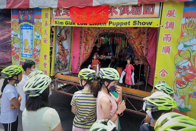 Countryside Cycling Tour. T1.0 by Matahari - The Details That Make This Tour Shine