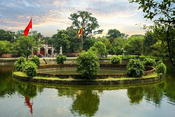 Countryside Trails by Jeep  Red River Delta - What You Can Expect from the Countryside Trails Jeep Tour