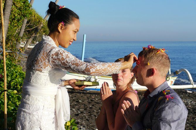 Couple blessing and natural soul healings - What to Expect: An In-Depth Look at the Experience