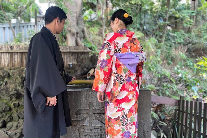 Couple Friendly Kimono and Yukata Experience in Yokohama - Who Should Consider This Experience?