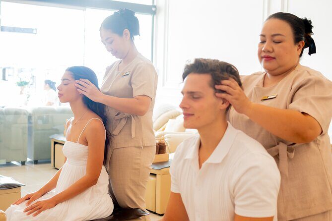Couples Spa Retreat in Phuket - The Real Value of the Experience