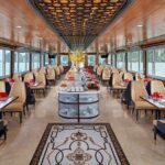 Cozy Bay 5 Star Cruise Luxury Halong Day Trip with Buffet Lunch - Detailed Day-by-Day Breakdown