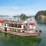 Cozy Bay Cruises - Best Seller Small Group Halong Bay 2D/1N Tour - What We Appreciate About This Tour