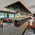 Cozy Bay Halong 5-Star Day Cruise, Buffet, Cave, Kayak & Jacuzzi - Practical Details and Tips for Travelers