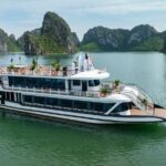 Cozy Bay Halong Day Trip, 5 Star Cruise with Buffet Lunch - The Experience: What You Can Expect