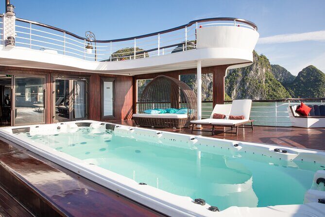 Cozy Cruise 2-Day Explore Halong Bay from Hanoi - Who is This Tour Best For?