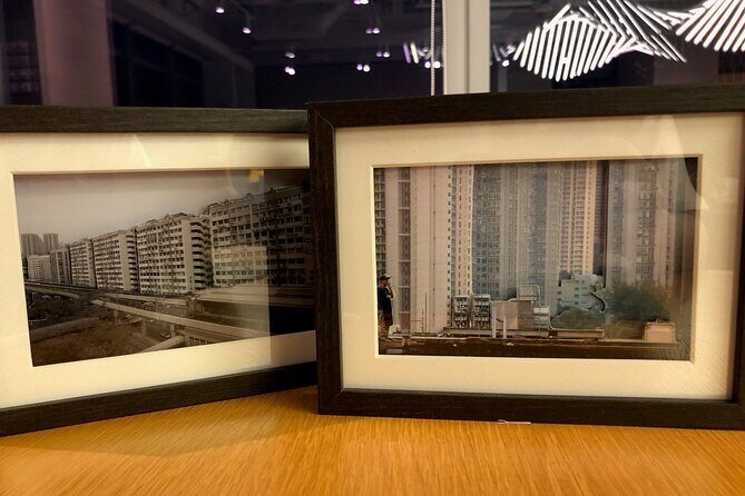 'Craft Hong Kong' fotomo workshop - Who Will Enjoy This Tour?