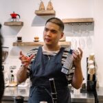 Craft the perfect Vietnamese Egg Coffee (For Beginners) - The Learning Experience and Authenticity