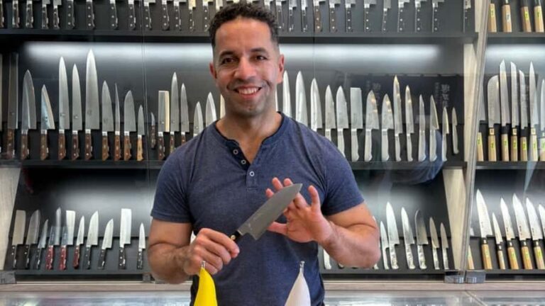 Craft Your Own Knife in Sakai: Handle-Making, Name Engraving - Discovering Sakai’s Blade Craftsmanship