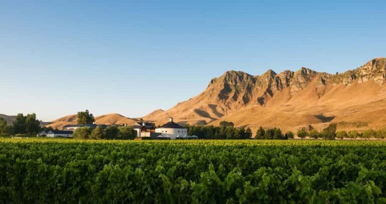 Craggy Range Deluxe, x2 winery tastings + Te Mata Peak - The Itinerary Breakdown