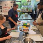 Crazy Rich Asian Flavours Singapore Heritage Cooking Class - Authenticity and Cultural Connection