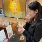 Create Your Custom Perfume at Parfum 9 in Hongdae - The Value and Practical Details