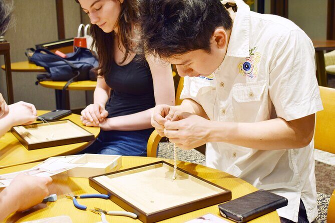 Create Your Own Akoya Pearl Bracelet in Kyoto - Who Will Love This Experience?