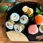 Create Your Own Party Sushi Platter in Tokyo - Detailed Breakdown of the Experience