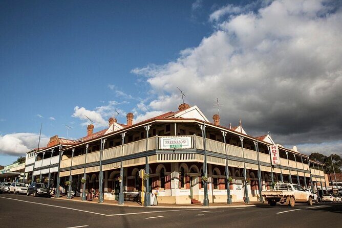 Crimson Cider Mystery Clue Hunt in Historic Bridgetown - Final Thoughts