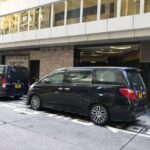 Crossing Hong Kong Airport - Shenzhen Bay China - Transportation & Group Size