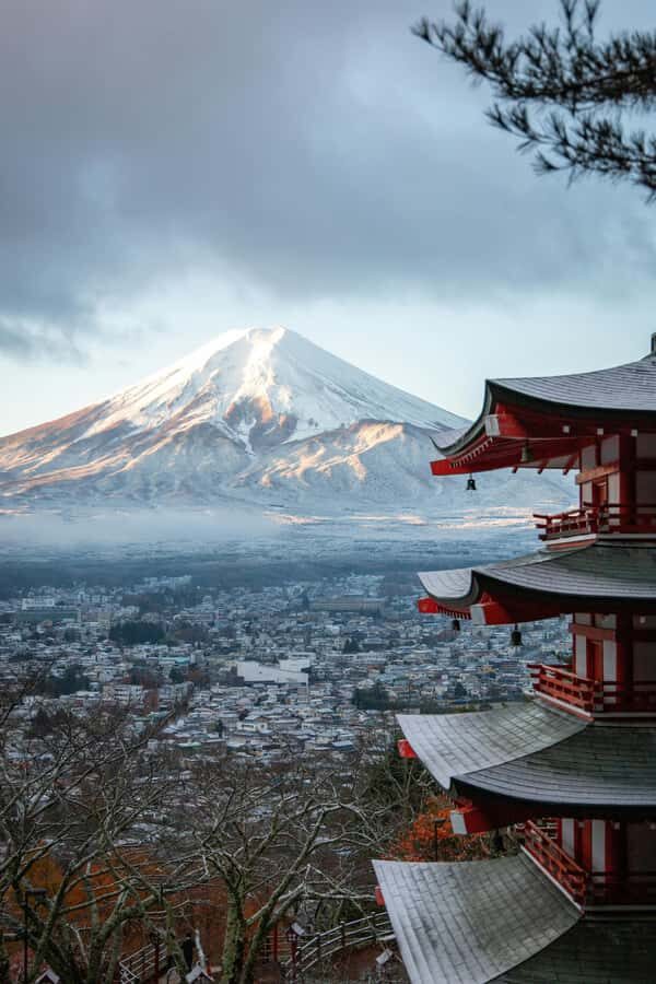Crowd-Free Hidden Spots - Mt.Fuji Private Luxurious Car Tour - The Itinerary in Detail