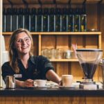 Cruise and Lunch at Furneaux Lodge - Arrival at Furneaux Lodge