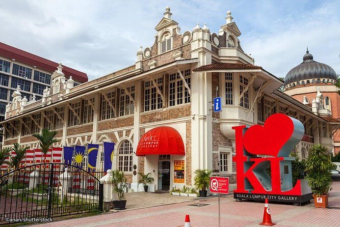 Cruise Excursion: Kuala Lumpur Full-Day City Sightseeing Tour - Final Thoughts on Value