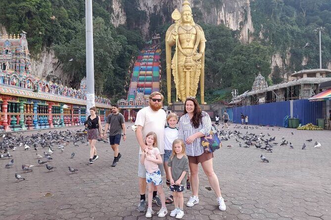 Cruise Excursion: Kuala Lumpur Two Towers Full-Day City Tour - Practical Insights and What Travelers Can Expect