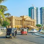 Cruise Excursions Colombo Sri Lanka Half Day Tour Excursion Colombo Sri Lanka - Itinerary and Highlights