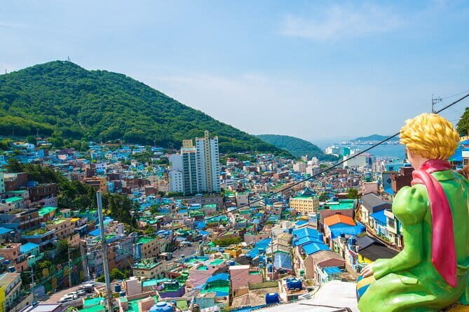 Cruise Layover to Busan City Private Car Day Tour - Practical Details and What to Expect