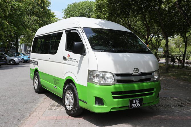 Cruise Terminal Port Klang - Day Tour of Kuala Lumpur and Batu Caves - In-Depth Review of the Kuala Lumpur and Batu Caves Day Tour