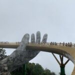 Cruiseship Trip to GOLDEN BRIDGE BA NA HILLS from CHAN MAY or TIEN SA Port - Who Is This Tour Best For?