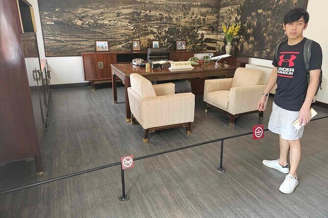 Cu Chi and Saigon Private Full Day Tour - Who Will Love This Tour?