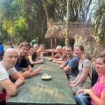 Cu Chi Ben Duoc Tunnels & Rice Paper Village with Lunch - Who This Tour Is Best For