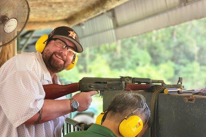 Cu Chi Tunnel Halfday (Private - Private Group) - Practical Details: What to Expect and Consider