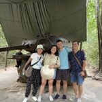 Cu Chi Tunnels and Mekong Delta Day Tour from Ho Chi Minh - Scenic Cruise through the Mekong Delta