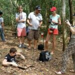 Cu Chi Tunnels and Mekong Delta Full Day Guided Tour - Practical Details and Tips