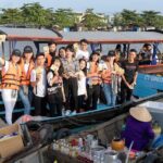 Cu Chi Tunnels and Mekong Delta Full Day Small Group Tour - Stop 2: Cu Chi Tunnels