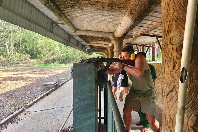 Cu Chi Tunnels And Mekong Delta Small Group Maximum 12 People - Potential Drawbacks and Considerations