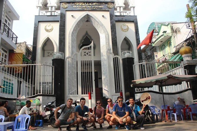 Cu Chi Tunnels and Saigon City 1 day - FAQs