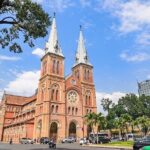 Cu Chi Tunnels and Saigon City Highlights Private Day Tour - Architectural & Cultural Highlights