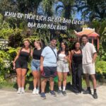 Cu Chi Tunnels Half-Day Adventure from Ho Chi Minh City - Practical Details and What Matters for Your Visit