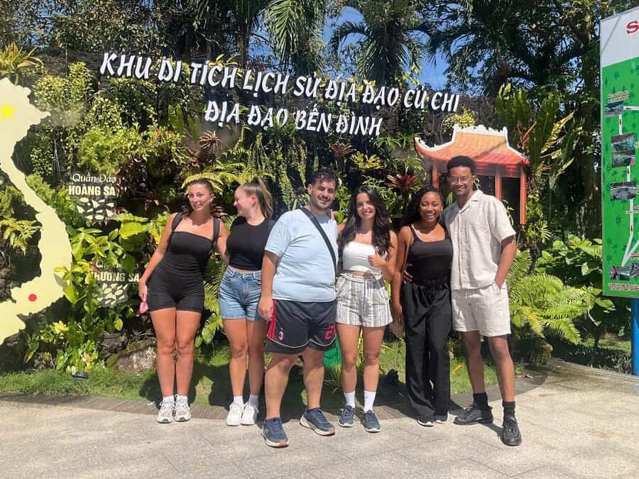 Cu Chi Tunnels Half-Day Adventure from Ho Chi Minh City - Practical Details and What Matters for Your Visit